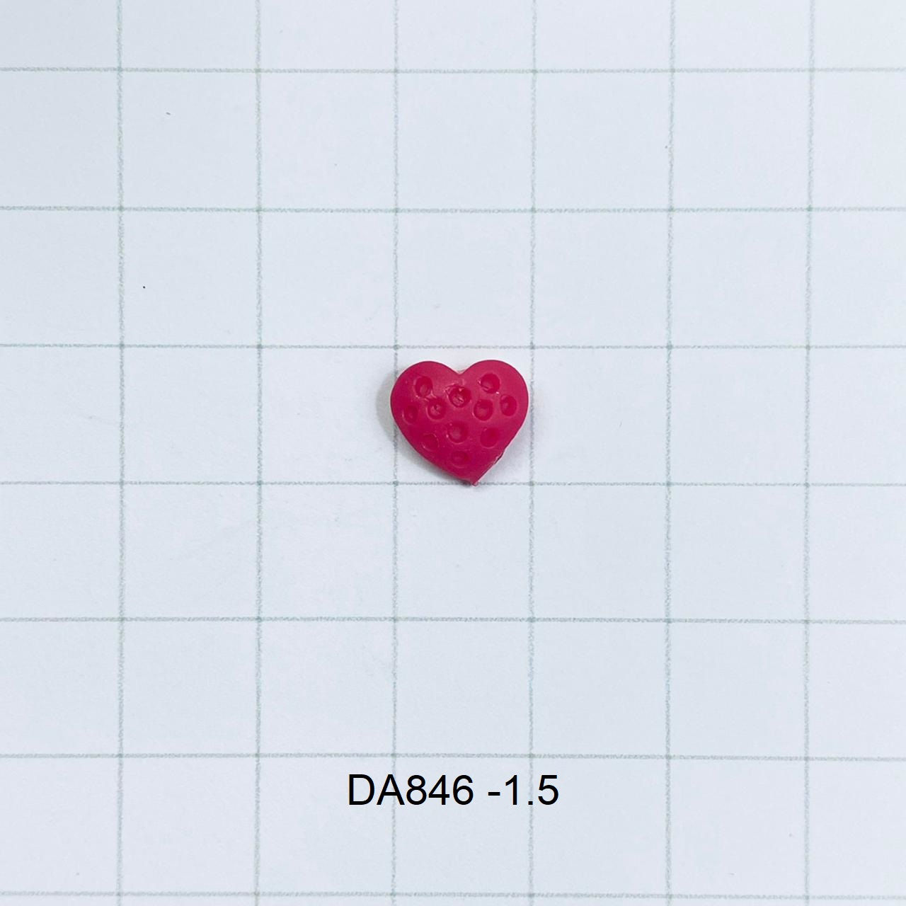 DA846