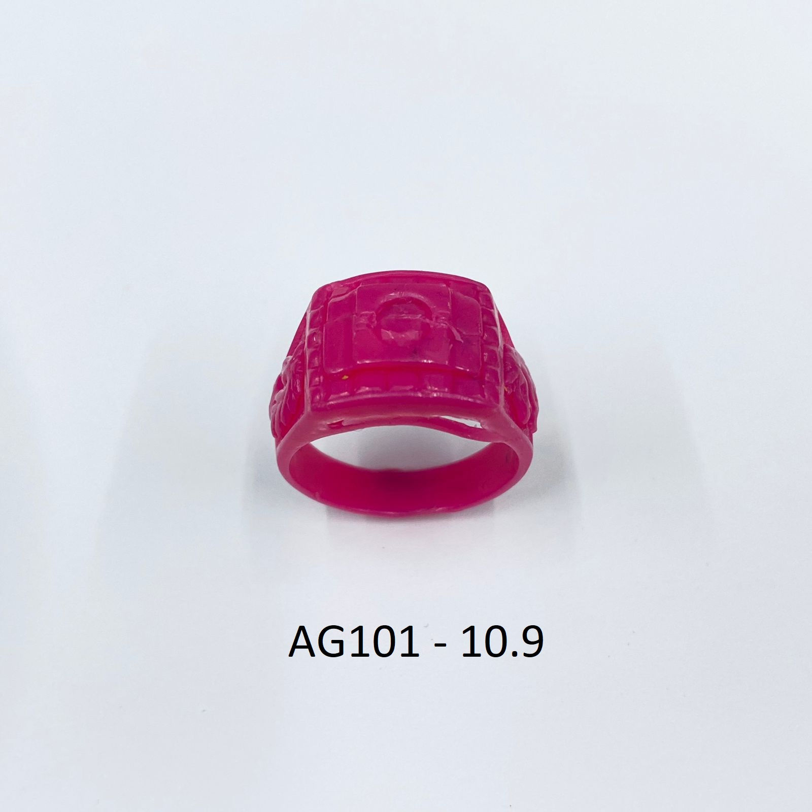 AG101 - 10.9