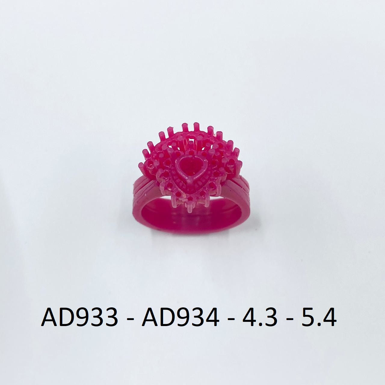 AD933 - AD934 - 4.3 - 5.4