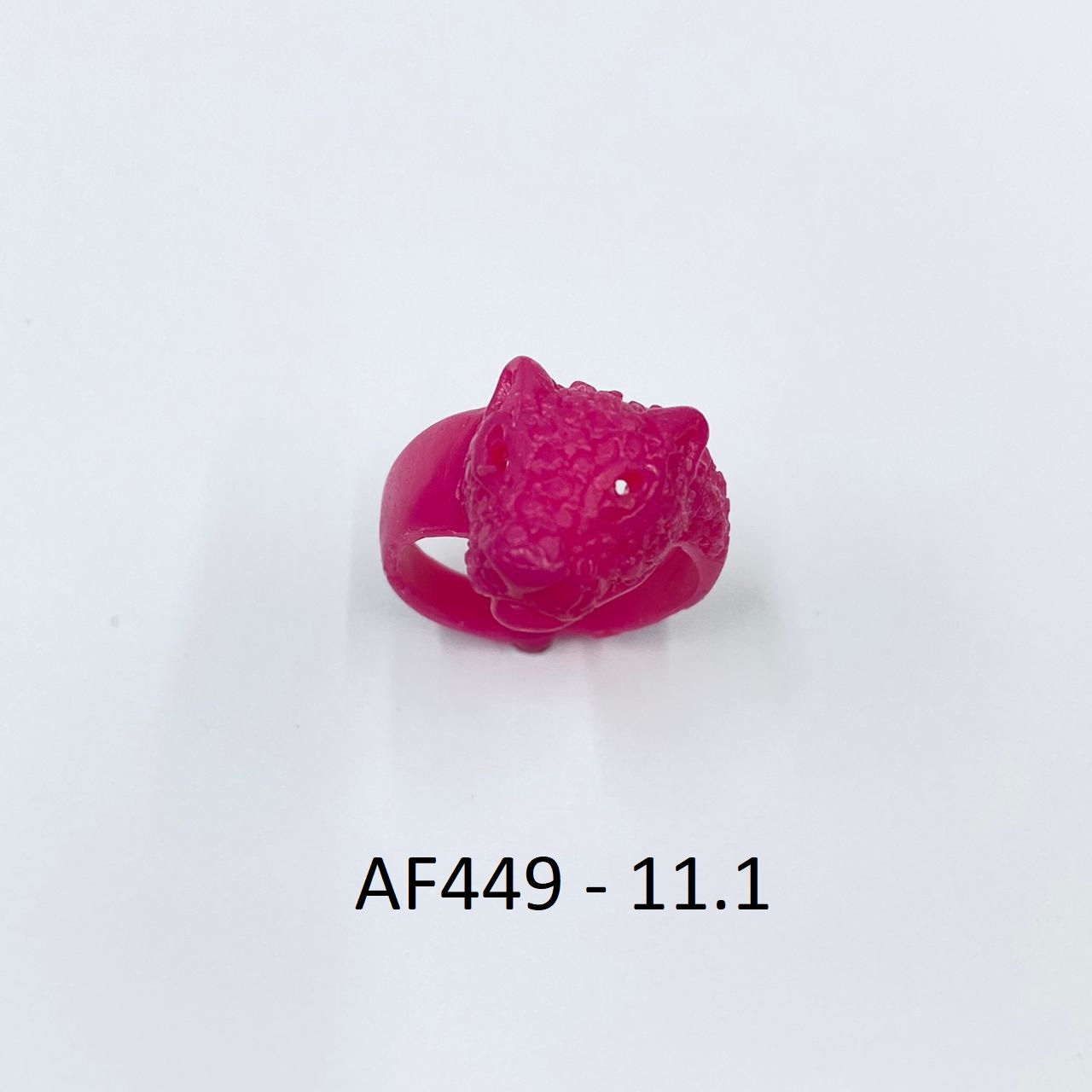 AF449 - 11.1