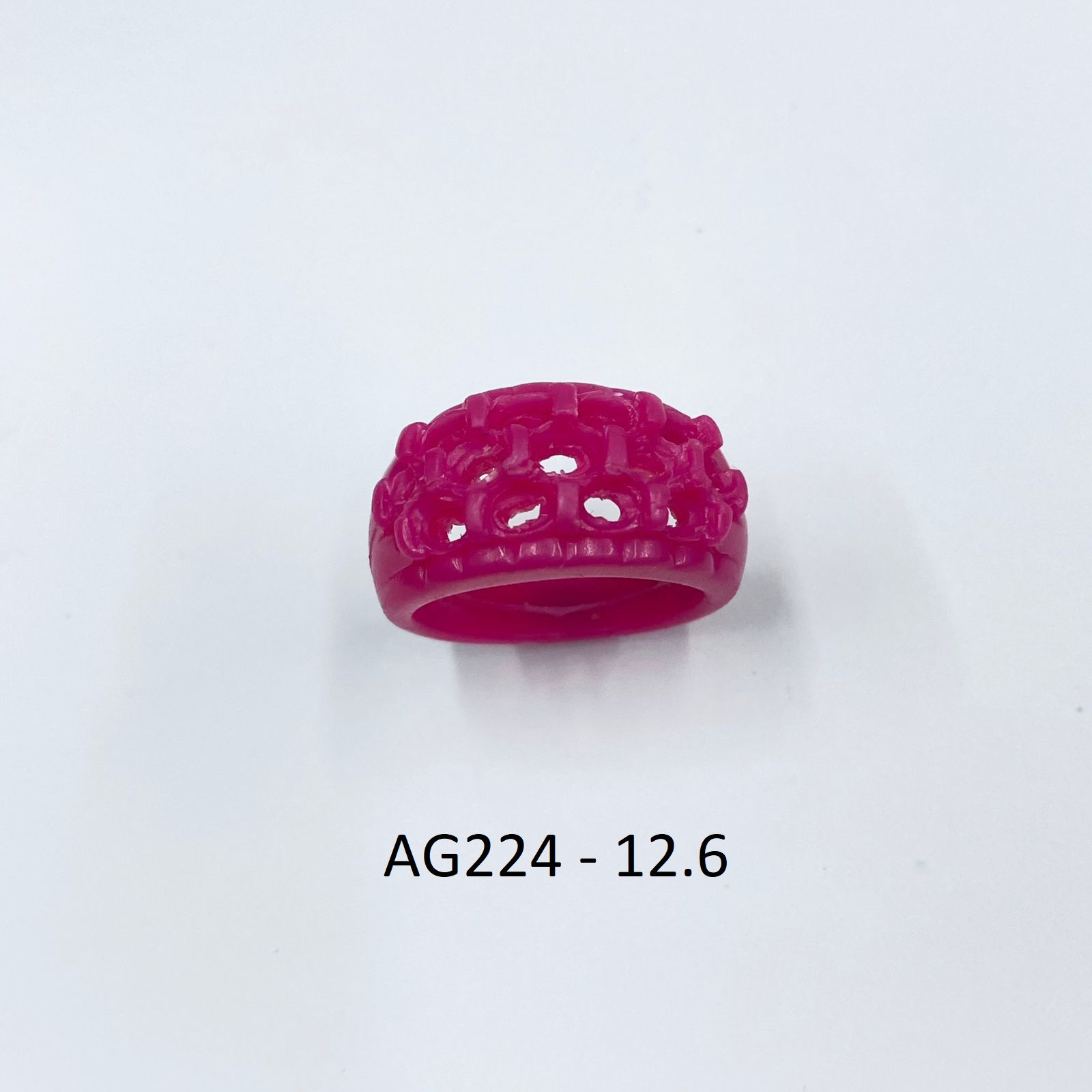 AG224 - 12.6
