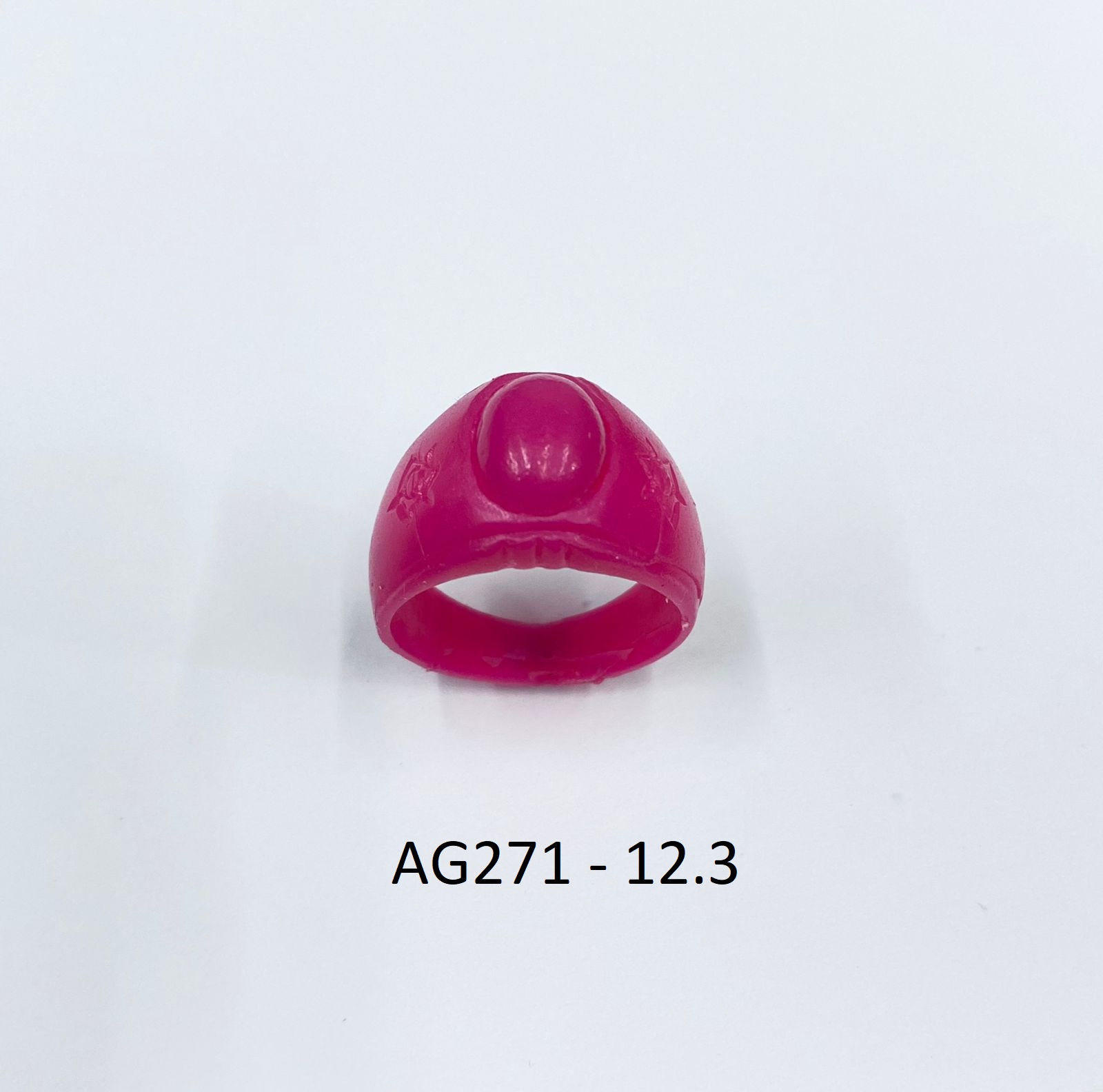AG271 - 12.3