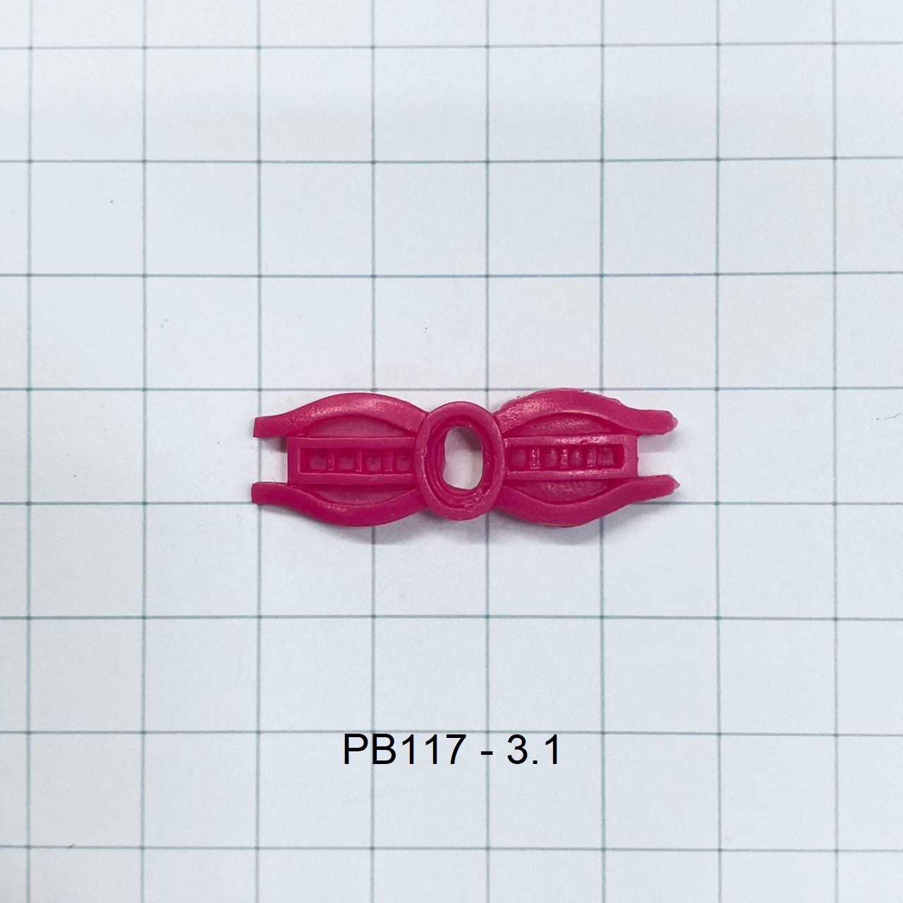PB117