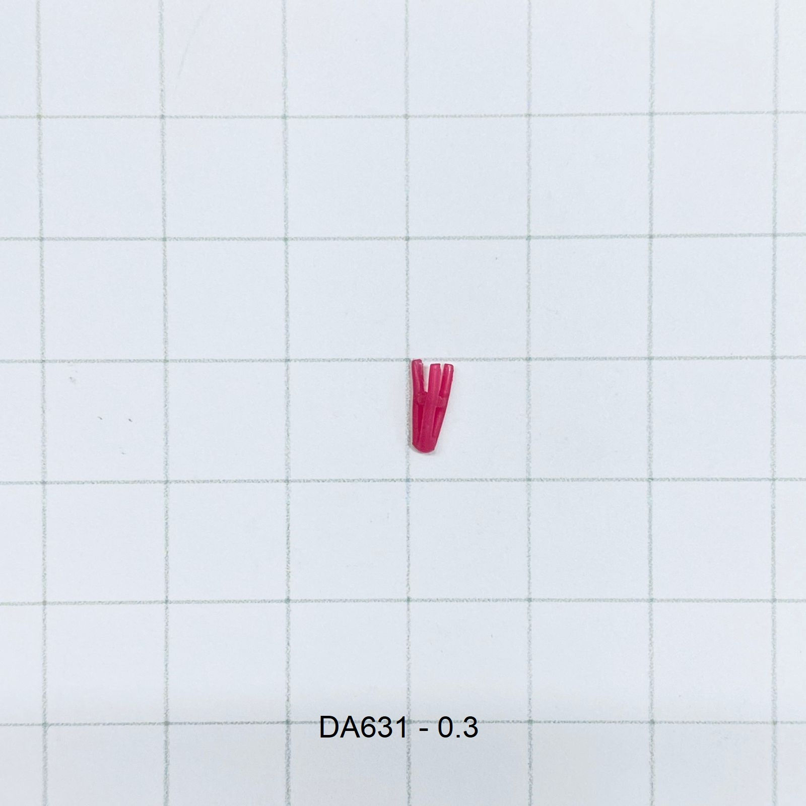 DA631