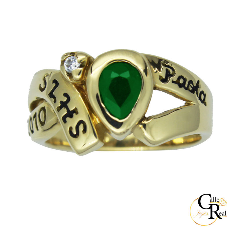 Miniatura: Anillo Grado AD127ZC