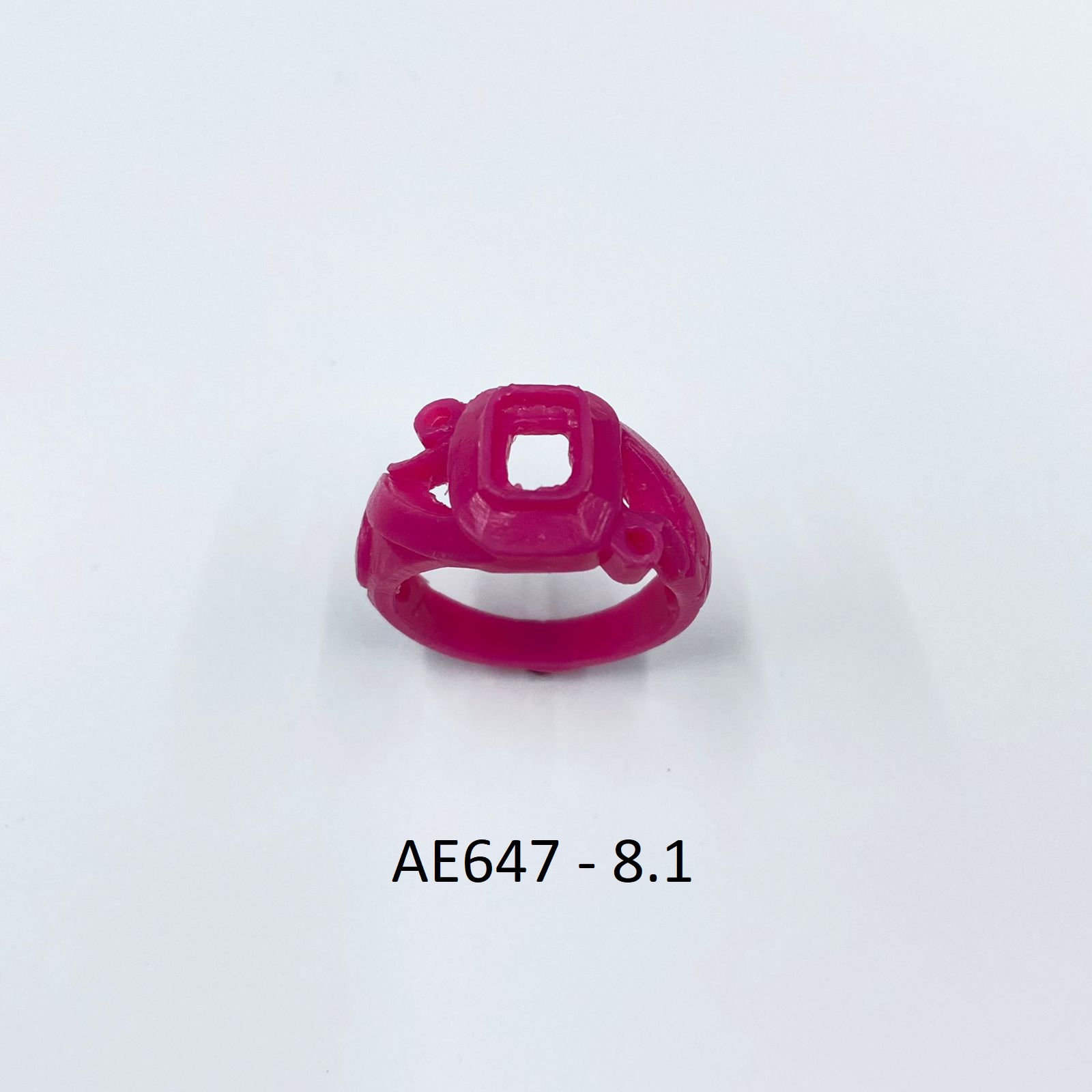 AE647 - 8.1