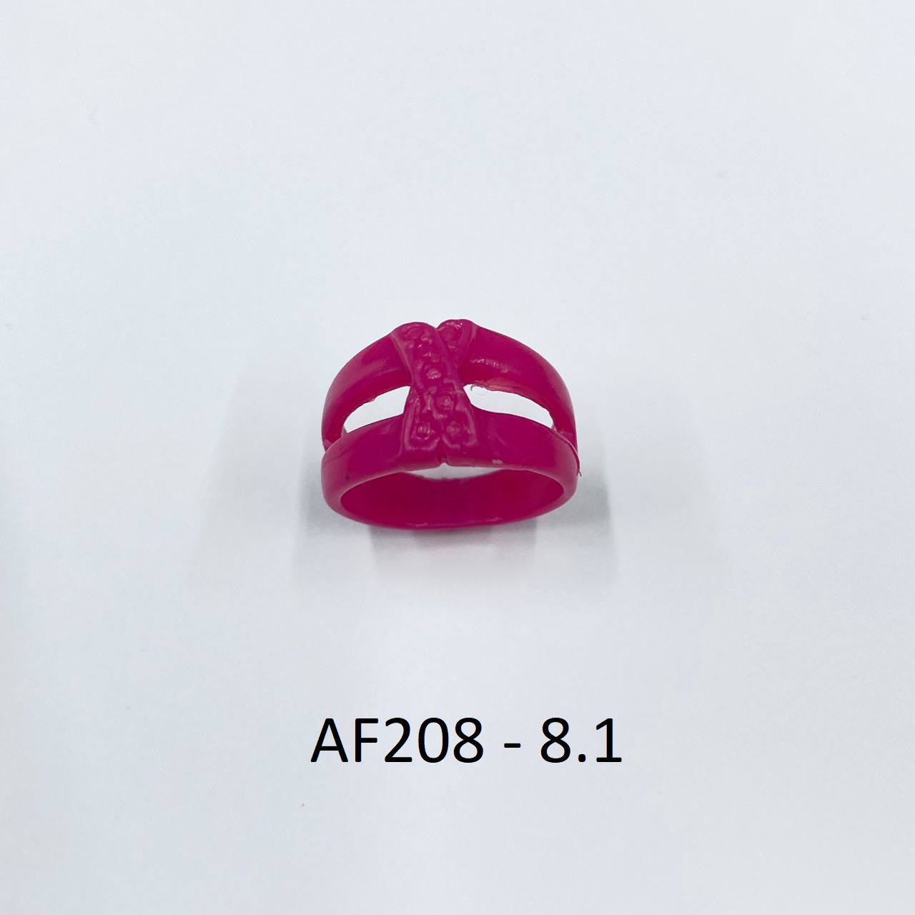 AF208 - 8.1