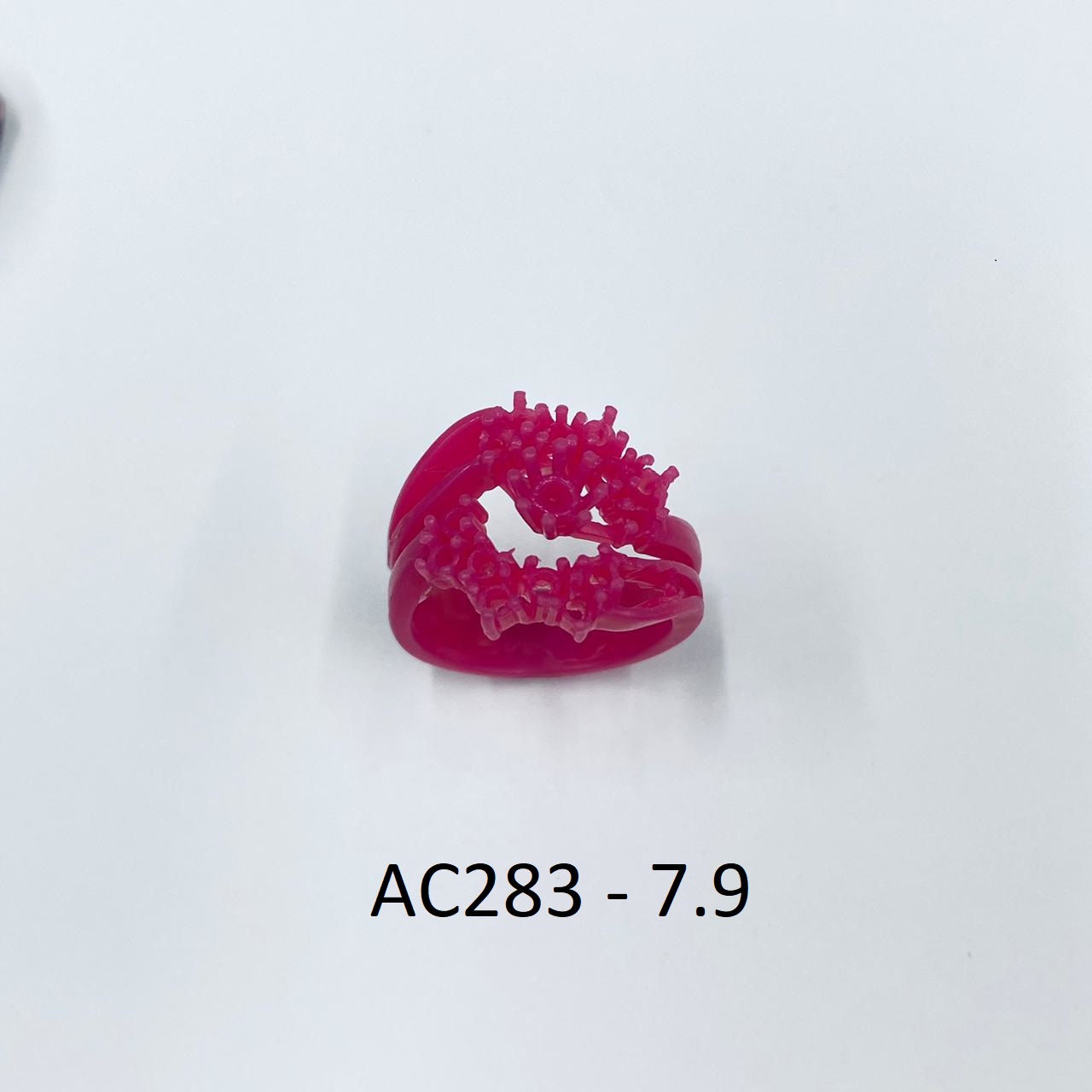AC283 - 7.9