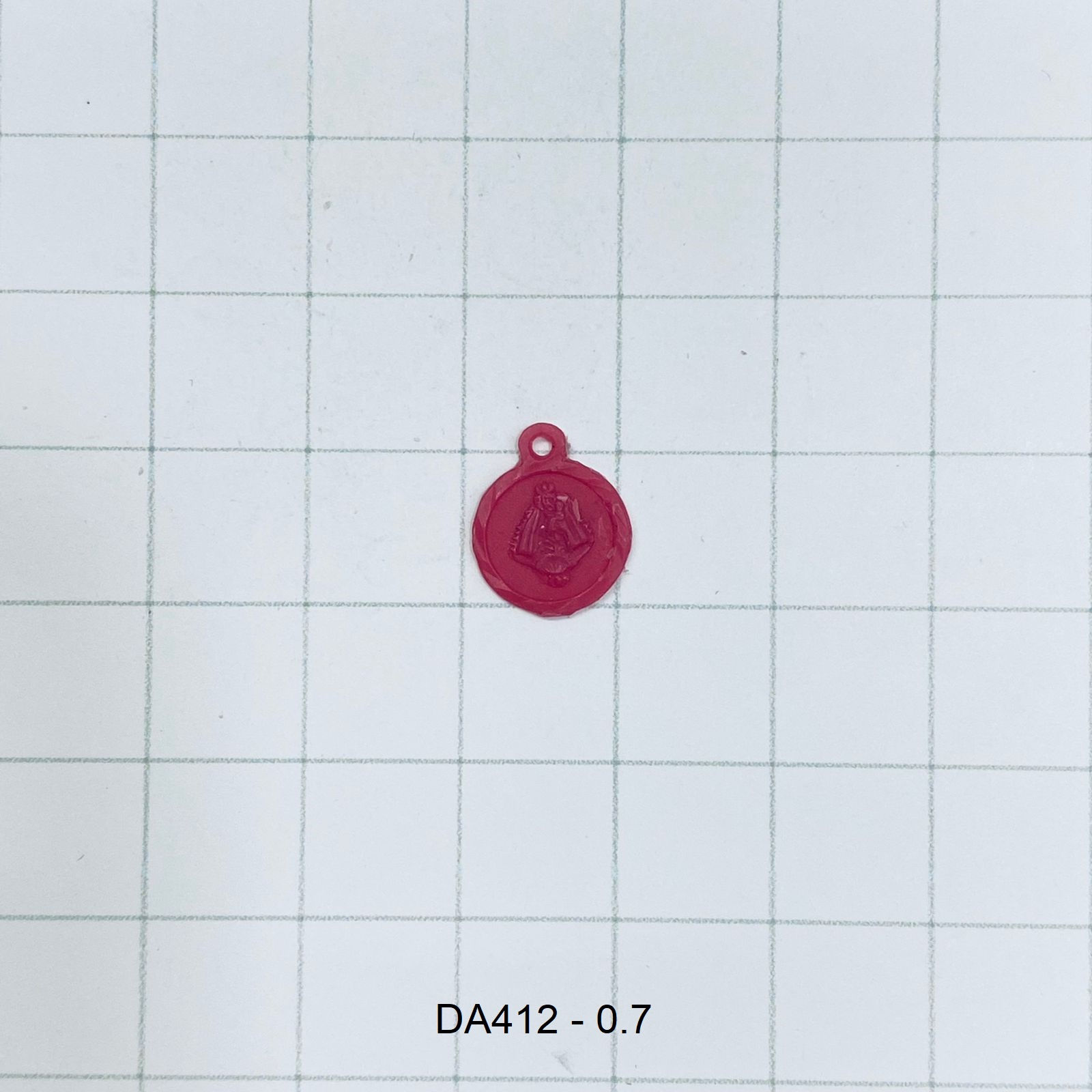 DA412