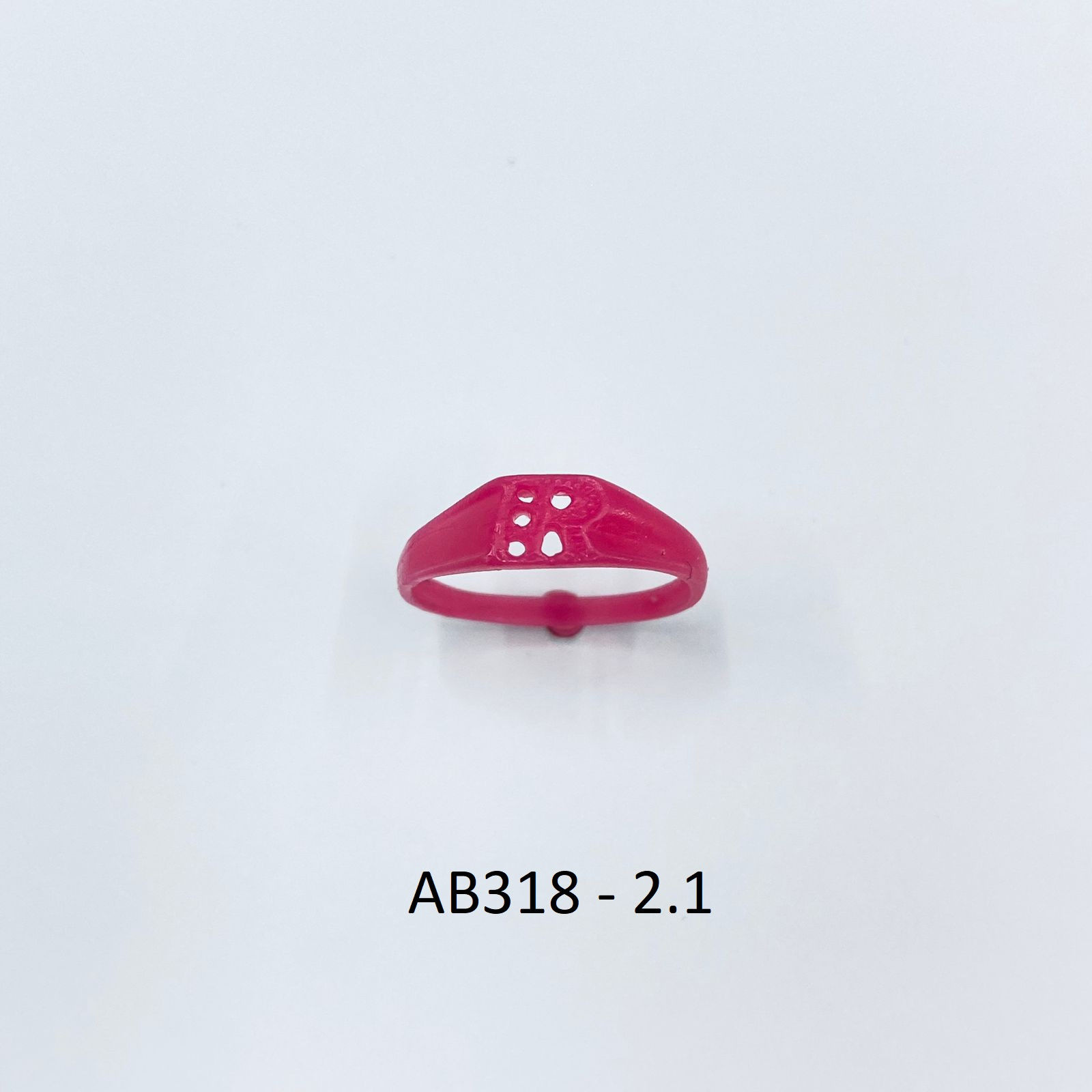 AB318 - 2.1