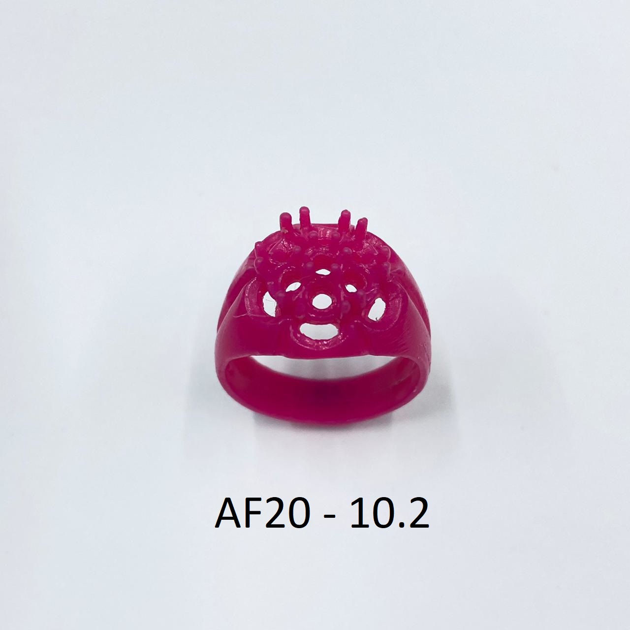 AF20 - 10.2