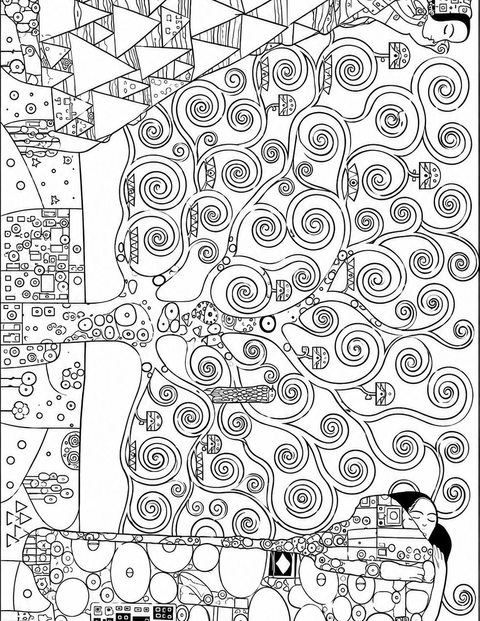 El árbol de la vida de Gustav Klimt_page-0003