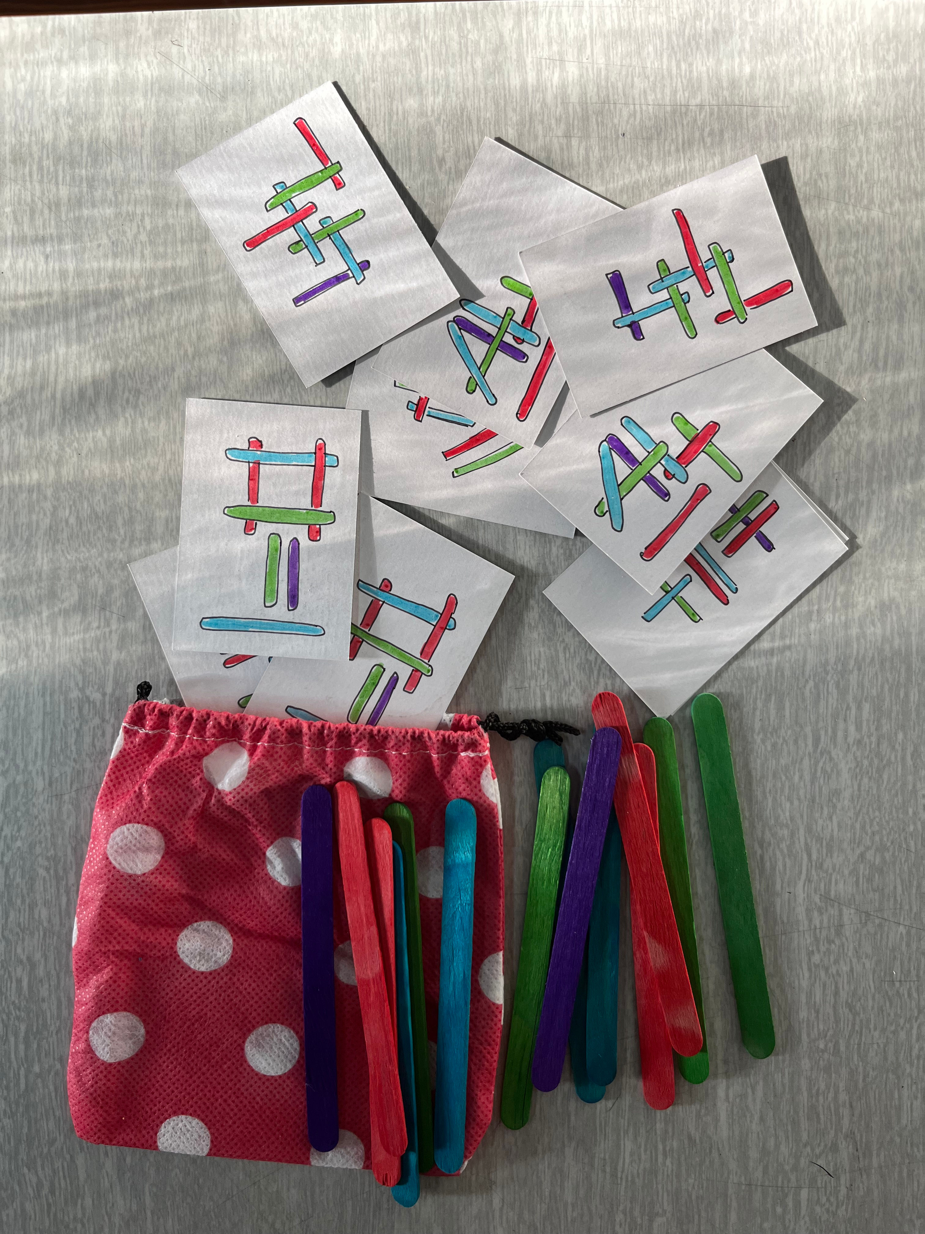 Construir y deconstruir