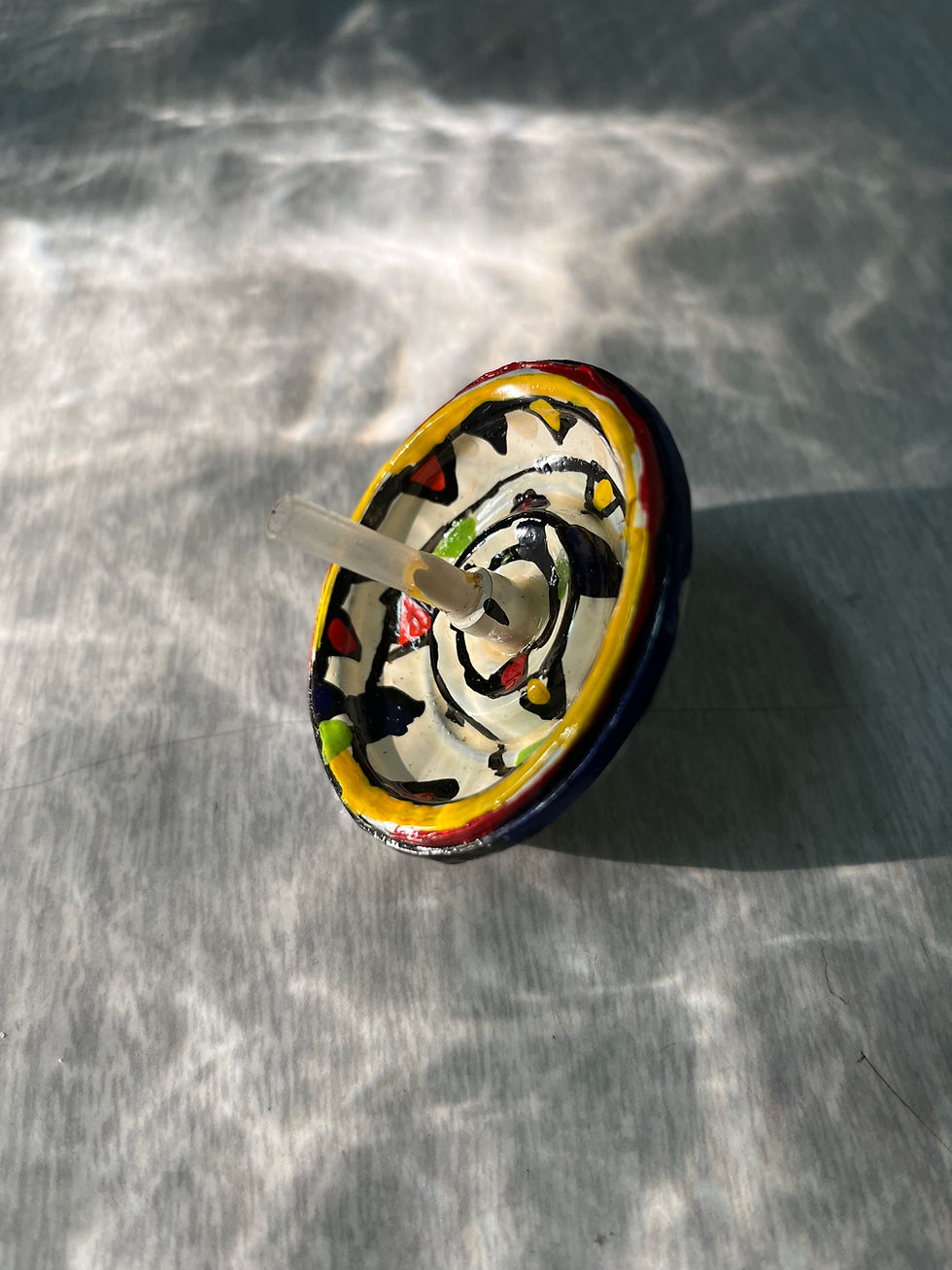 Miniatura: Trompo Grande