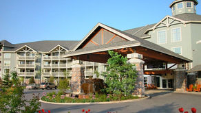 Muskoka’s Deerhurst Resort Closed until April 10 to avoid spread of COVID-19
