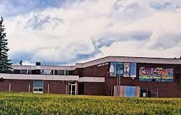 Huntsville Public School will be closed for the remainder of Thursday Oct 10