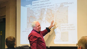 Muskoka Lakes councillors unanimously raise red flag with feds and province over SREL safety plan 