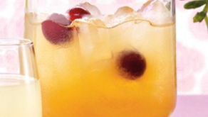 Fun Fact: Did you know that the LCBO named a drink after Muskoka; Can you guess the flavour theme? 