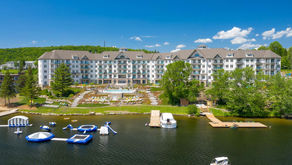 Deerhurst extends discount for locals during Covid-19 Summer; Backyard staycation