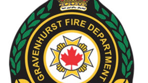 A Gravenhurst business owner fined over $900 for fire code violation 