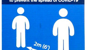 New COVID-19 Ontario Emergency Order Prohibits Gatherings of More than 5 People; 10 at Funerals 