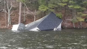 Muskoka Flood 2019 came, went, and now what? We followed up with the MNRF; We can’t prevent flooding