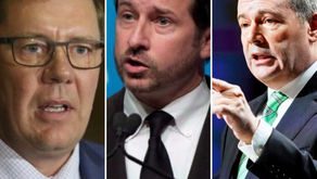 The Federal Mystique; Canadian Federalism amid growing separatist sentimen  - David Bruce Patterson 