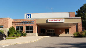 A Letter to the Editor from Muskoka physicians; MAHC endorsement for two new hospitals 