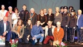 Gravenhurst Community Spirit Awards highlight notability and significance of community involvement 