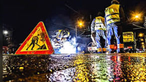 Bracebridge to expedite town road surface improvements; Evening and Night construction facilitated