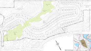 291-unit subdivision proposed for Port Carling; "Envisioned with nature and value in mind"