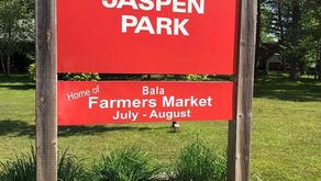 Bala & Port Carling Farmers Markets Cancelled for Summer 2020