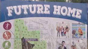 In My Backyard; Impacts on my community with new Bracebridge arena development