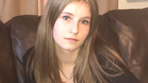 A Huntsville teen scammed out of $600 by an alleged modelling agency