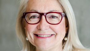 The 2019 Women’s Wellness Conference and Sue Kelly’s - Still Sexy After Sixty book launch