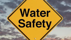 MNRF issues a water safety statement as rain is expected to move into Muskoka 