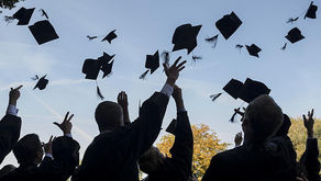 Ontario Encouraging Student Grad Ceremonies But Not Really; TLDSB's Positive Learn@Home feedback