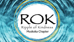 MPS Sexual Assault Service to receive $3,800 from a new Muskoka charity chapter - Ripple of Kindness