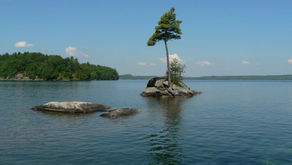 FUN FACT: Skeleton Lake has a fascinating geological history