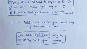 Bracebridge residents receive suspect flyer in Canada Post mailbox; Canada Post says not them