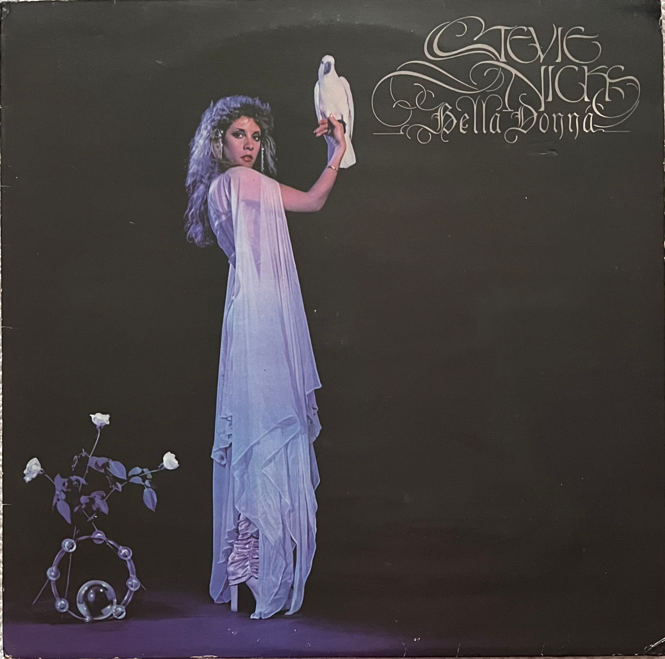 STEVIE NICKS - Bella Donna