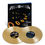 Thumbnail: HELLOWEEN - Master Of The Rings (2LP Ltd Ed. Expanded Opaque Gold Vinyl)