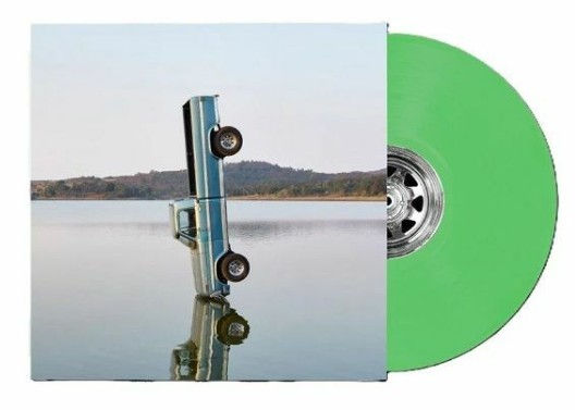 POST MALONE - F-1 Trillion (2LP Green Vinyl)