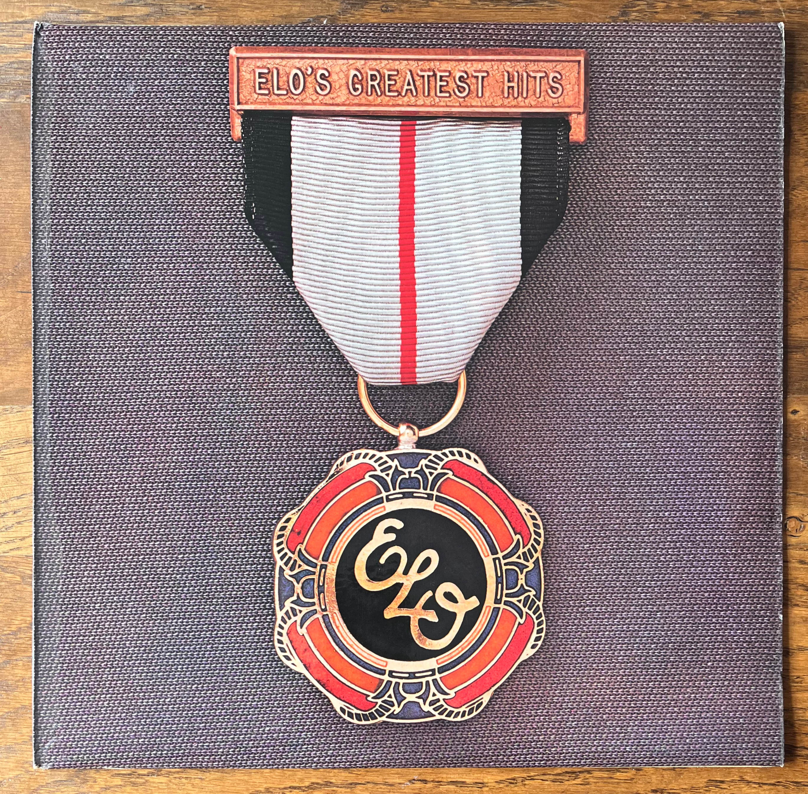 ELO - ELO's Greatest Hits