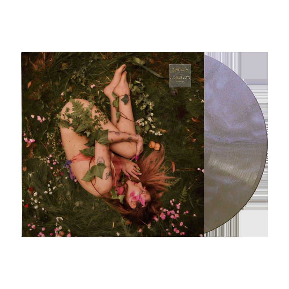 PEACH PRC - Porcelain (1LP Pearl Dawn Vinyl)