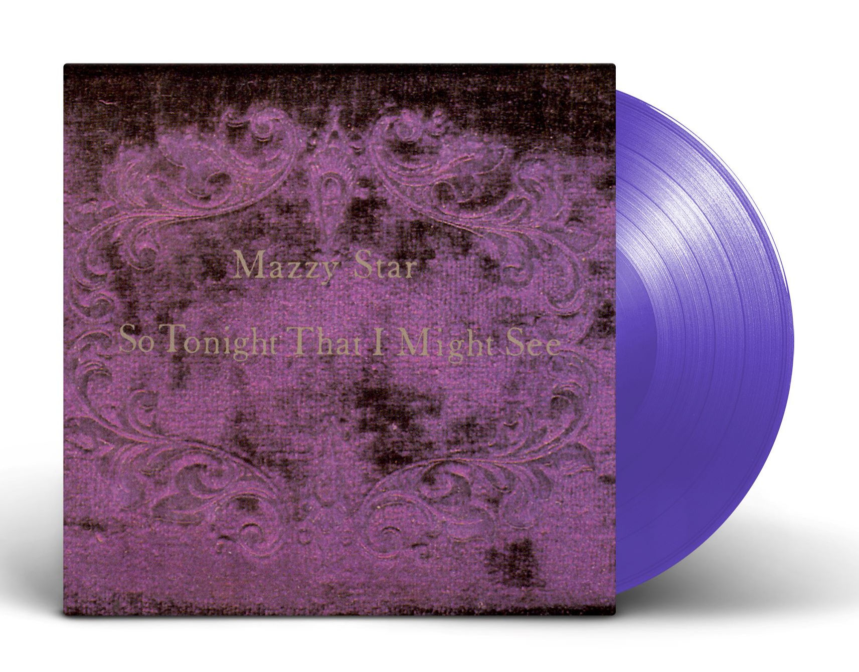 MAZZY STAR - So Tonight That I Might See