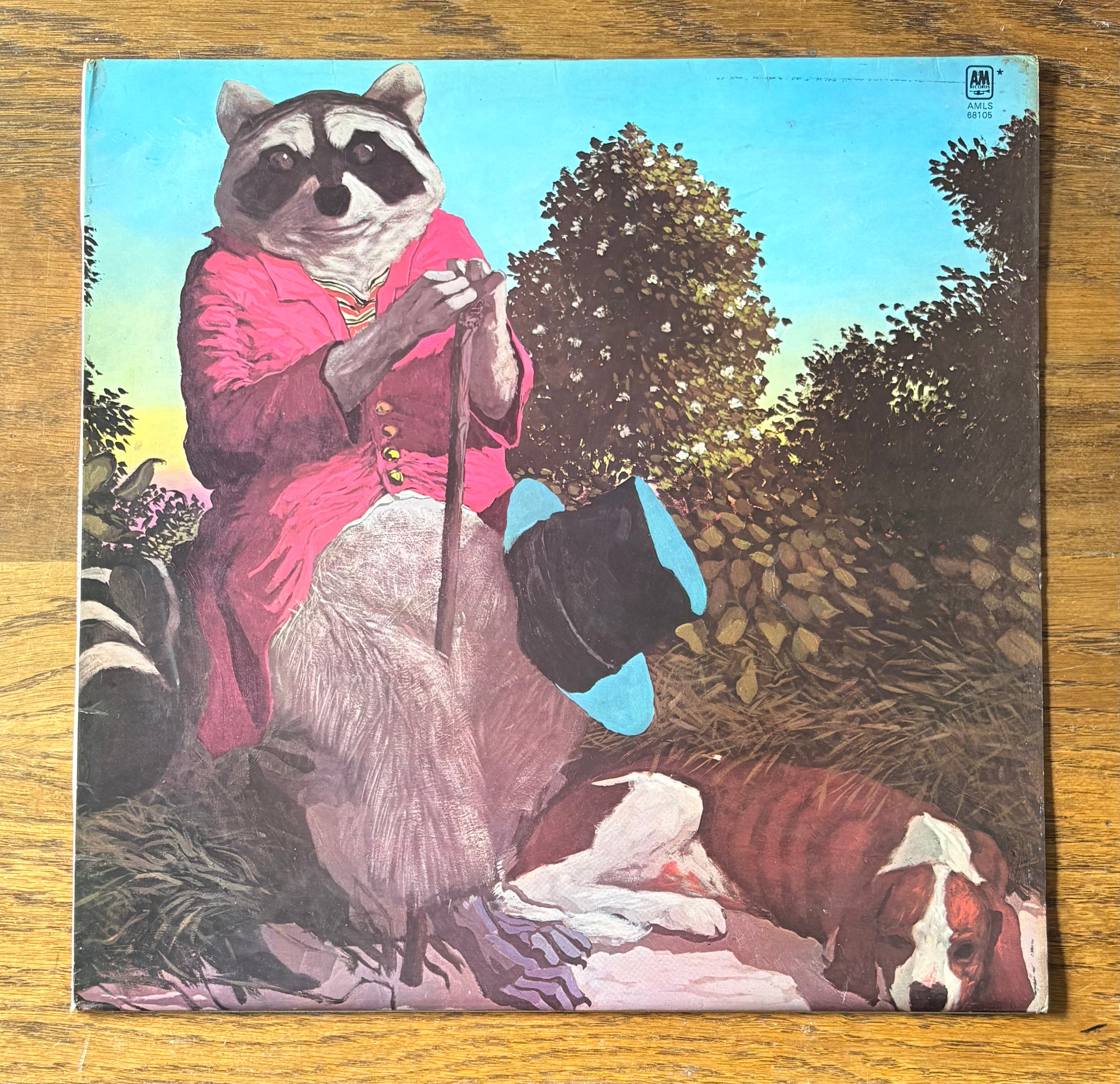 J.J. CALE - Naturally...