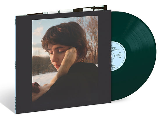 Clairo-Sling Blood Records 5000限定レコード レコード Clairo-Sling Blood Records 5000限定レコード