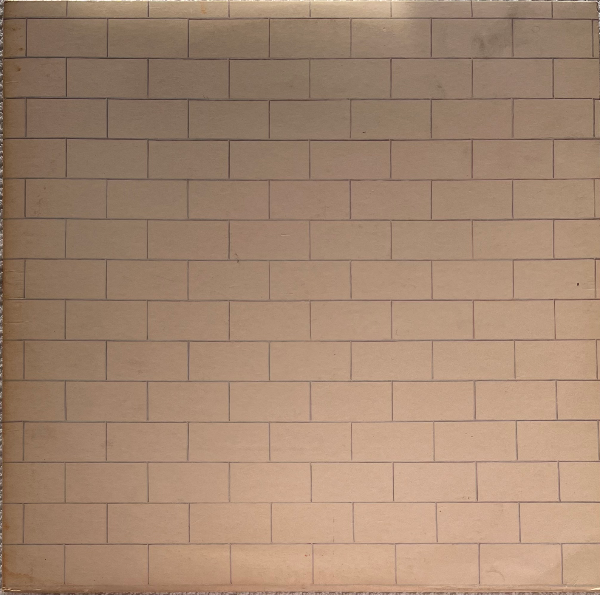 PINK FLOYD - The Wall (2LP)