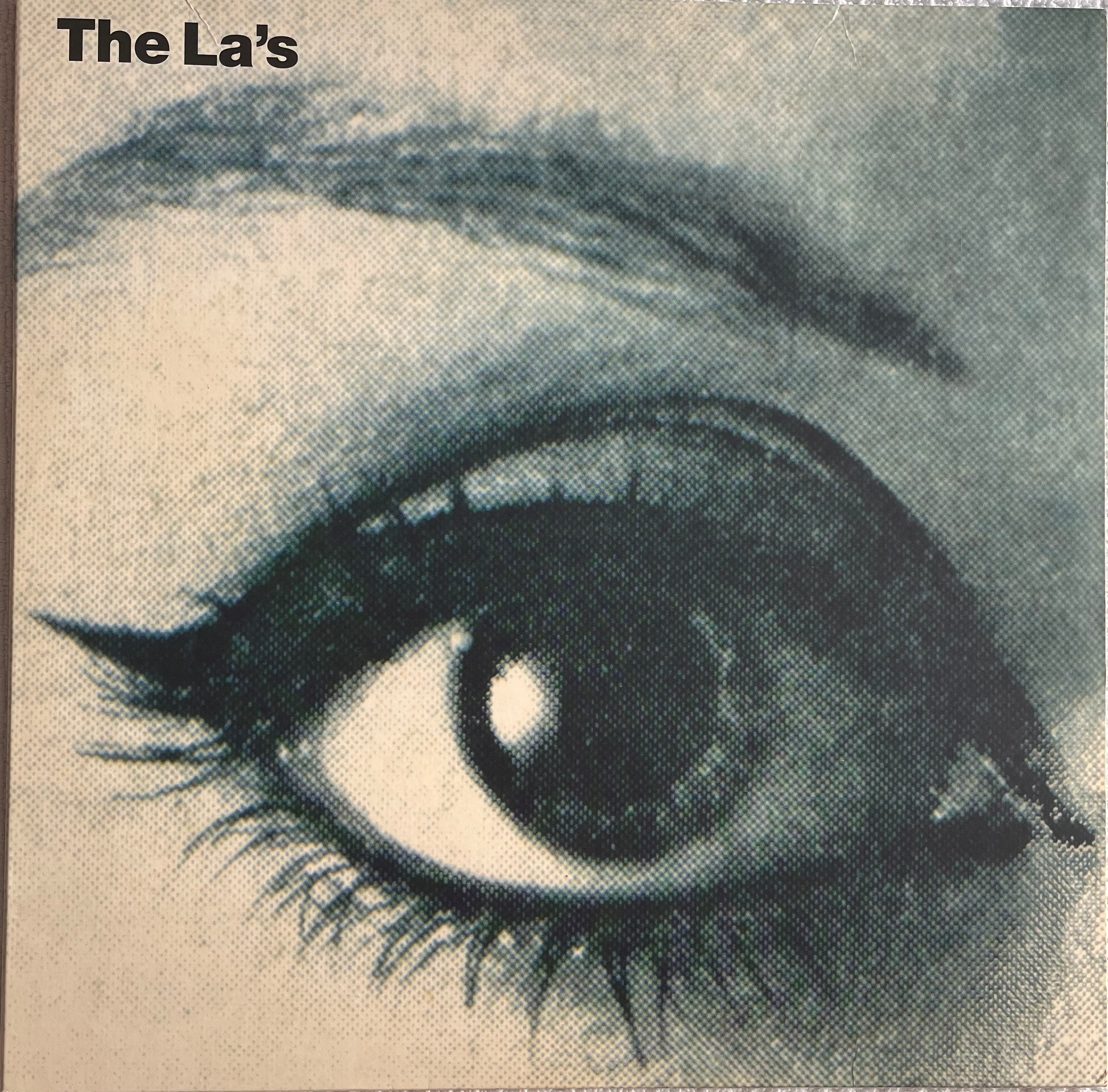 THE LA'S - The La's